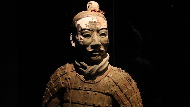 Leadership Lessons for Business from The Art of War