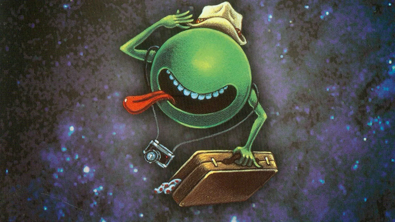 The Hitchhiker's Guide to Artificial Intelligence
