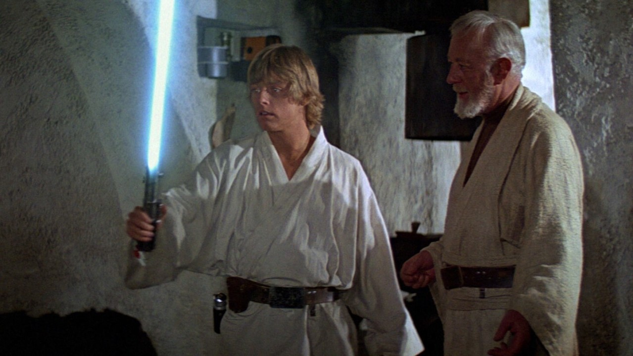 Metaprogramming: An elegant weapon for a more civilized age