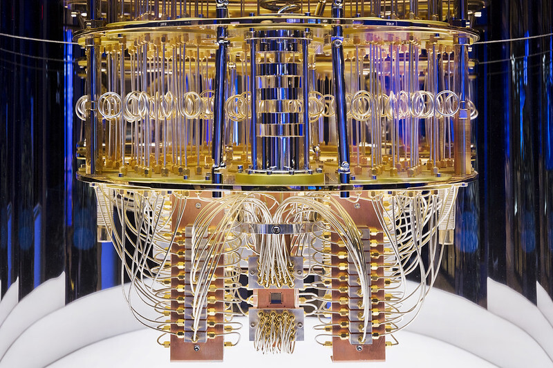 The Quantum Computing Tsunami: A Looming Threat to Cryptocurrency Security